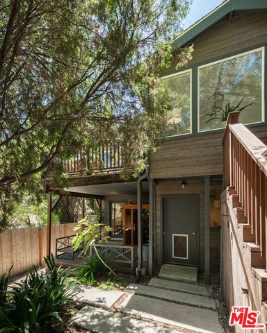 3980 Hopevale Drive, Los Angeles, CA 91403