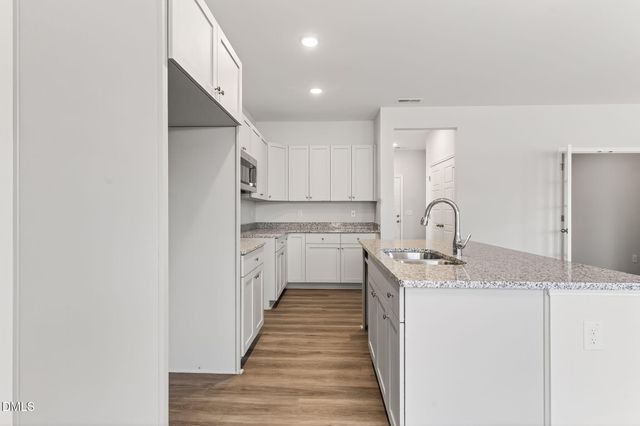 493 Black Duck Lane Lot 105, Lillington, NC 27546