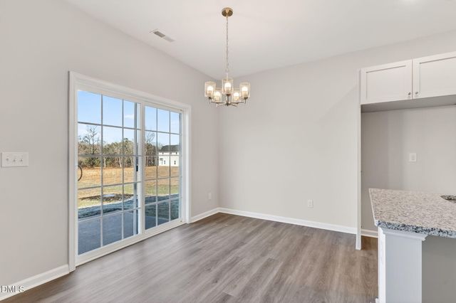 493 Black Duck Lane Lot 105, Lillington, NC 27546