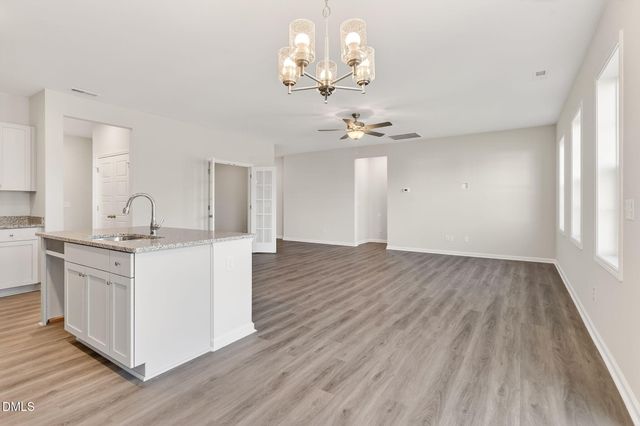 493 Black Duck Lane Lot 105, Lillington, NC 27546