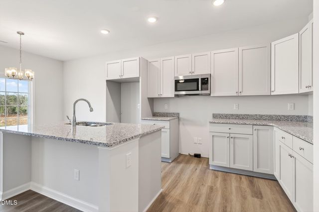 493 Black Duck Lane Lot 105, Lillington, NC 27546