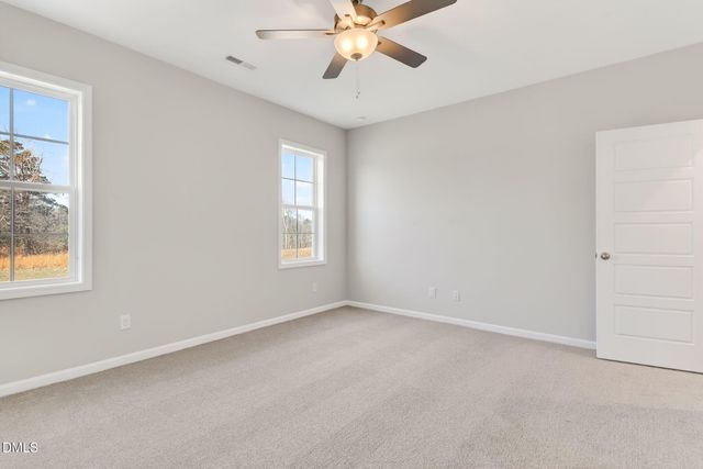 493 Black Duck Lane Lot 105, Lillington, NC 27546