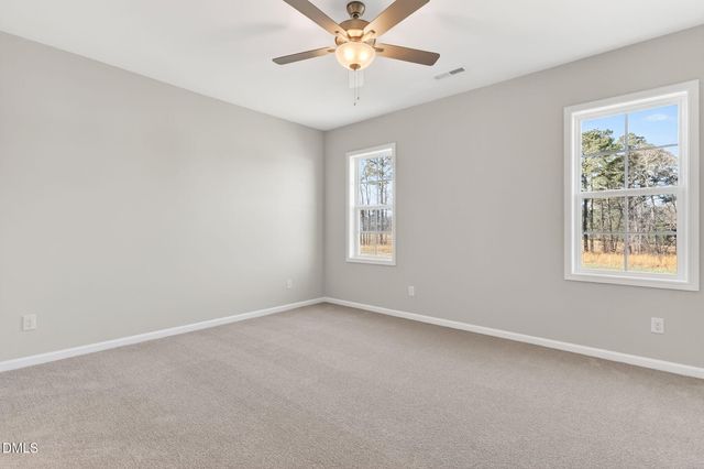 493 Black Duck Lane Lot 105, Lillington, NC 27546