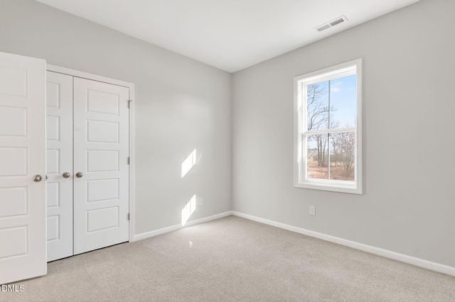 493 Black Duck Lane Lot 105, Lillington, NC 27546