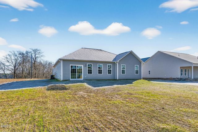 493 Black Duck Lane Lot 105, Lillington, NC 27546