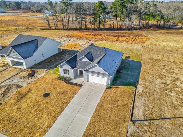 493 Black Duck Lane Lot 105, Lillington, NC 27546