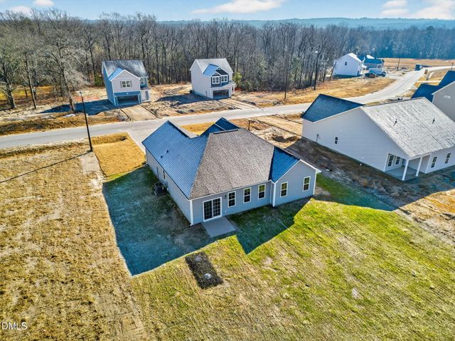 493 Black Duck Lane Lot 105, Lillington, NC 27546