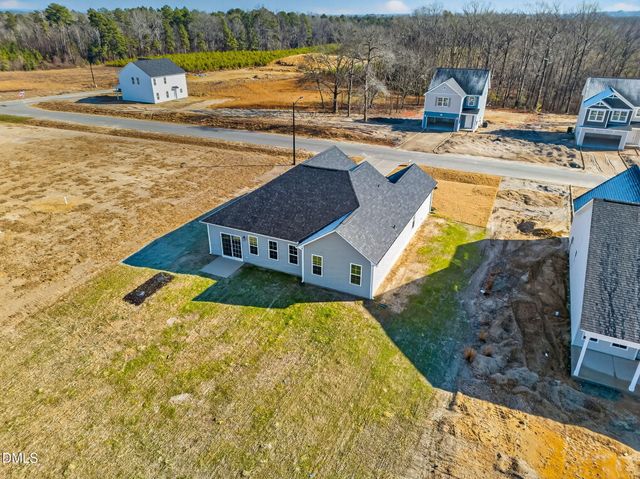 493 Black Duck Lane Lot 105, Lillington, NC 27546