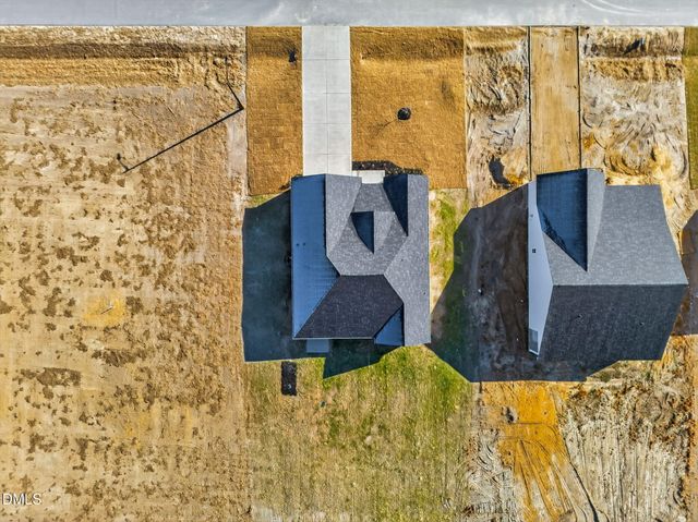 493 Black Duck Lane Lot 105, Lillington, NC 27546