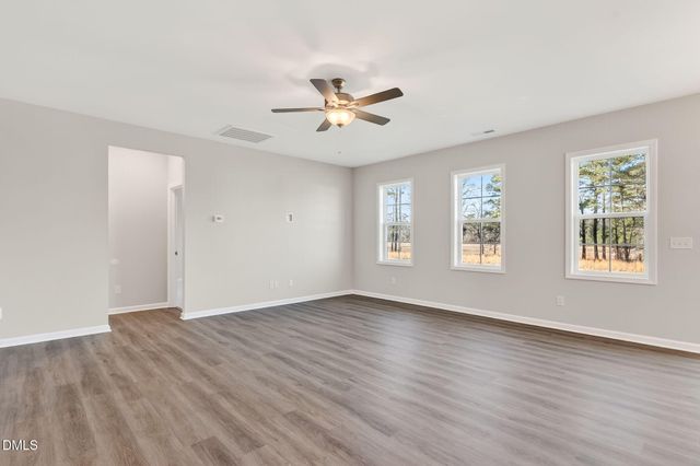 493 Black Duck Lane Lot 105, Lillington, NC 27546