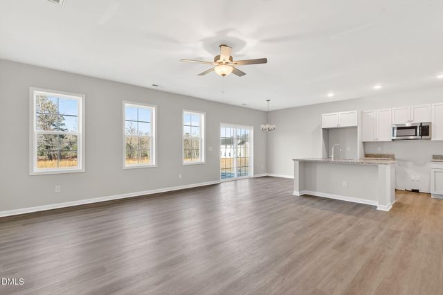 493 Black Duck Lane Lot 105, Lillington, NC 27546