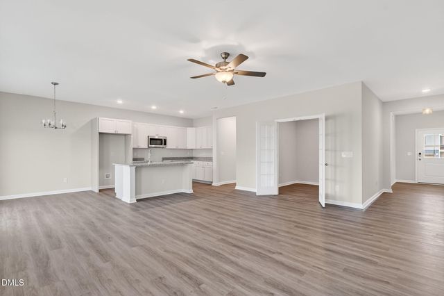 493 Black Duck Lane Lot 105, Lillington, NC 27546