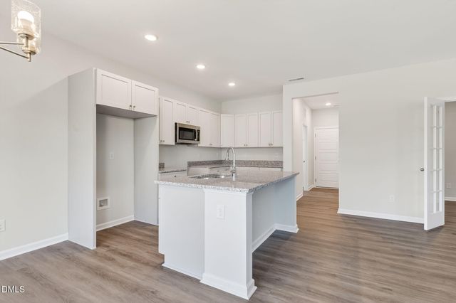 493 Black Duck Lane Lot 105, Lillington, NC 27546