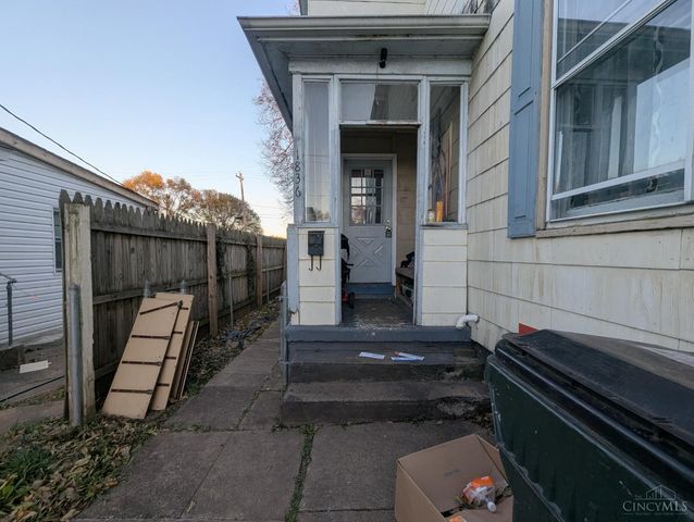 1836 Pleasant Avenue, Hamilton, OH 45015