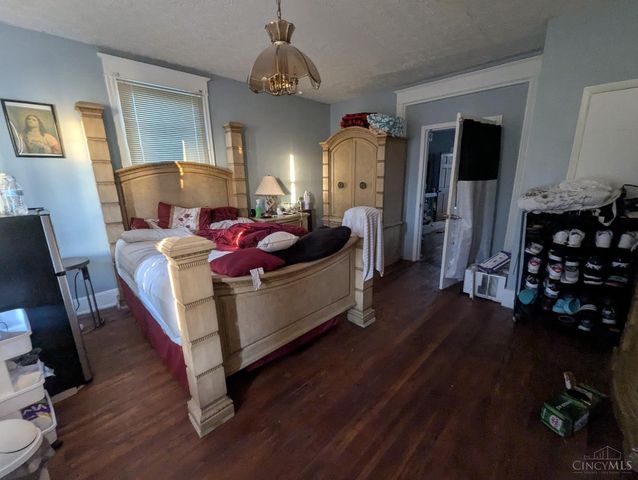 1836 Pleasant Avenue, Hamilton, OH 45015