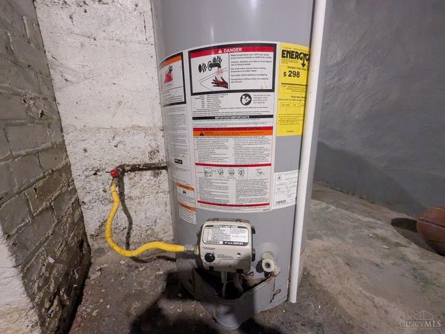 1836 Pleasant Avenue, Hamilton, OH 45015