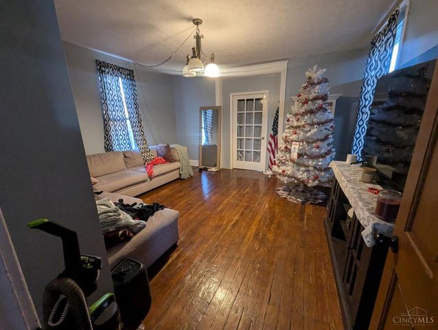 1836 Pleasant Avenue, Hamilton, OH 45015