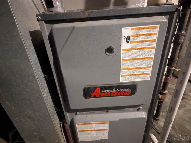 1836 Pleasant Avenue, Hamilton, OH 45015