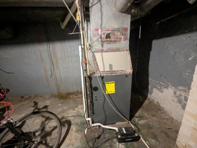 1836 Pleasant Avenue, Hamilton, OH 45015