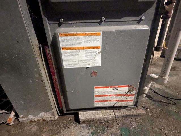 1836 Pleasant Avenue, Hamilton, OH 45015