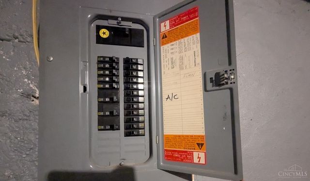 1836 Pleasant Avenue, Hamilton, OH 45015