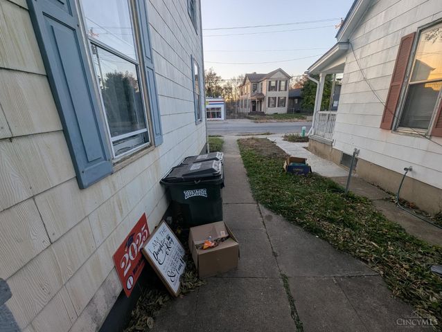 1836 Pleasant Avenue, Hamilton, OH 45015