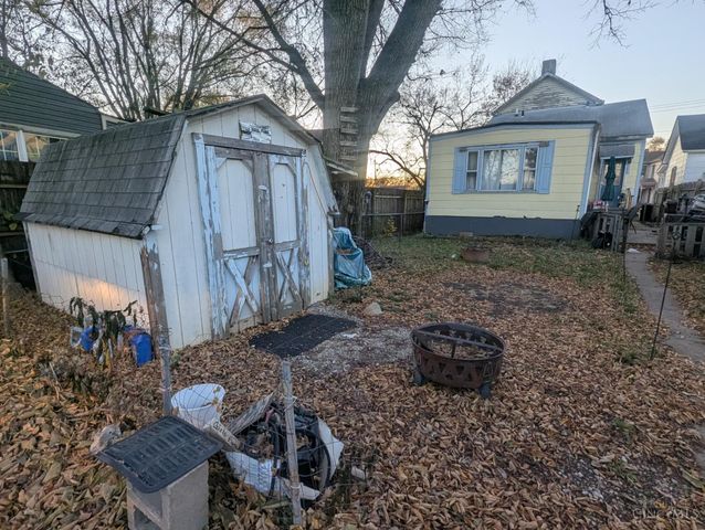 1836 Pleasant Avenue, Hamilton, OH 45015