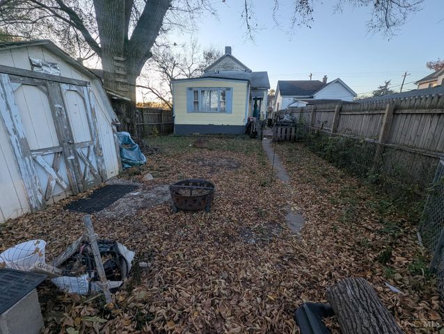 1836 Pleasant Avenue, Hamilton, OH 45015