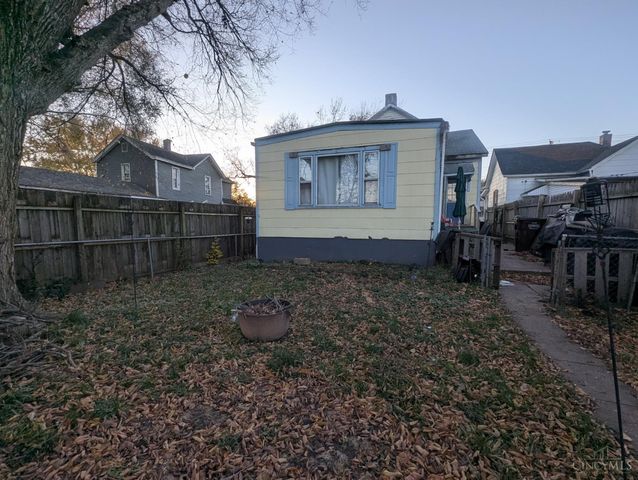 1836 Pleasant Avenue, Hamilton, OH 45015