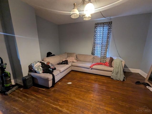 1836 Pleasant Avenue, Hamilton, OH 45015