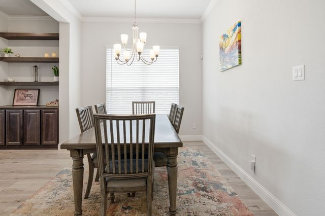 1112 Rushmore Drive, Burleson, TX 76028