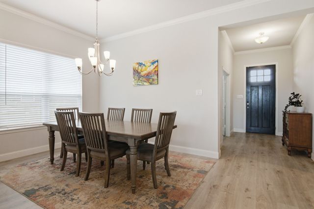 1112 Rushmore Drive, Burleson, TX 76028