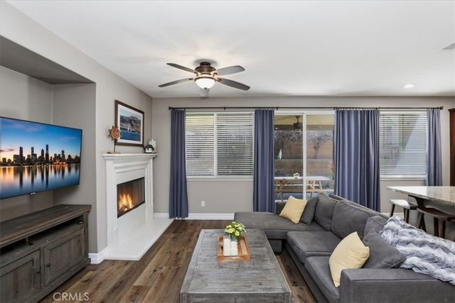 24924 Pine Mountain Terrace, Corona, CA 92883