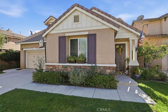 24924 Pine Mountain Terrace, Corona, CA 92883