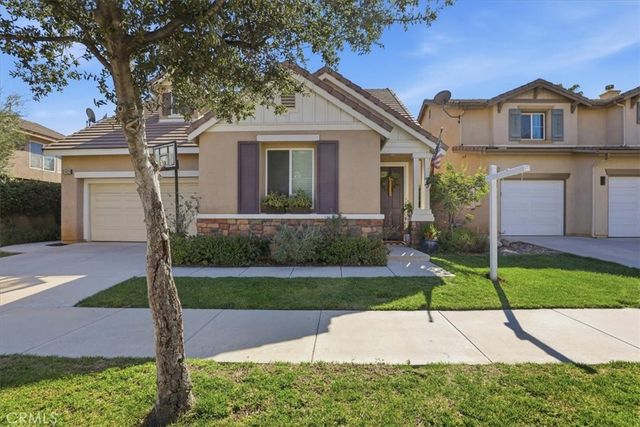 24924 Pine Mountain Terrace, Corona, CA 92883