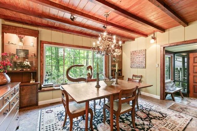 20 Deva Glen Road, Asheville, NC 28804
