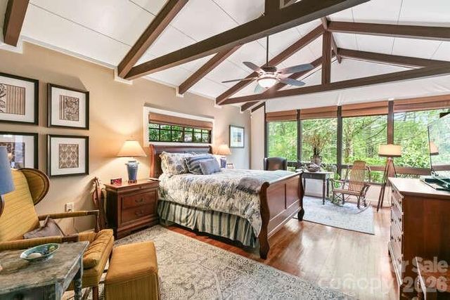 20 Deva Glen Road, Asheville, NC 28804