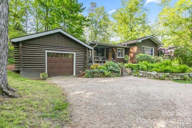 20 Deva Glen Road, Asheville, NC 28804