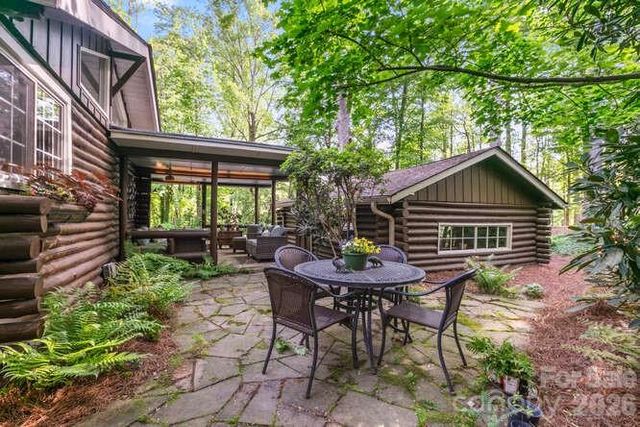 20 Deva Glen Road, Asheville, NC 28804