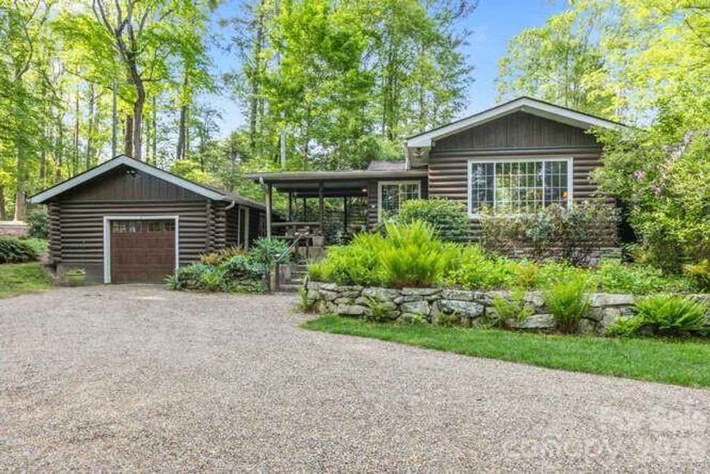 20 Deva Glen Road, Asheville, NC 28804