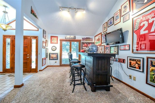 1052 Quiet Brook Trail, Washington Twp, OH 45458
