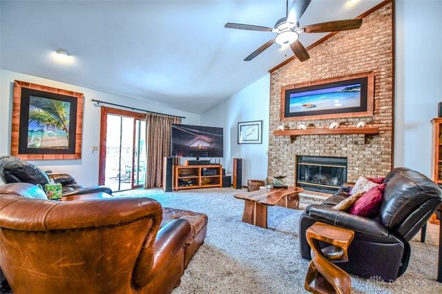 1052 Quiet Brook Trail, Washington Twp, OH 45458