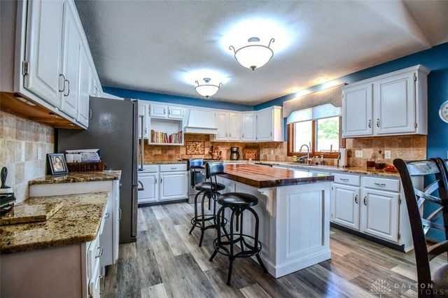 1052 Quiet Brook Trail, Washington Twp, OH 45458