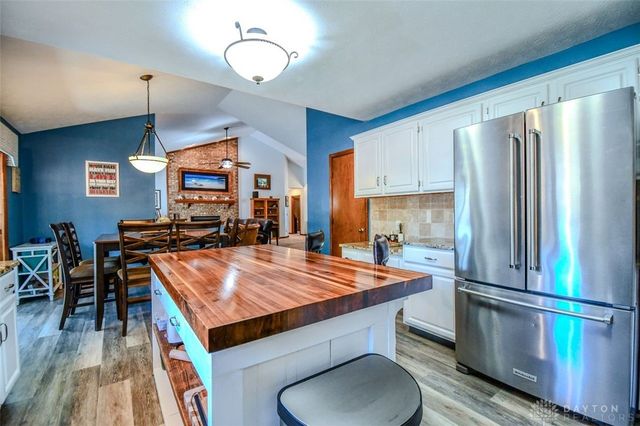 1052 Quiet Brook Trail, Washington Twp, OH 45458