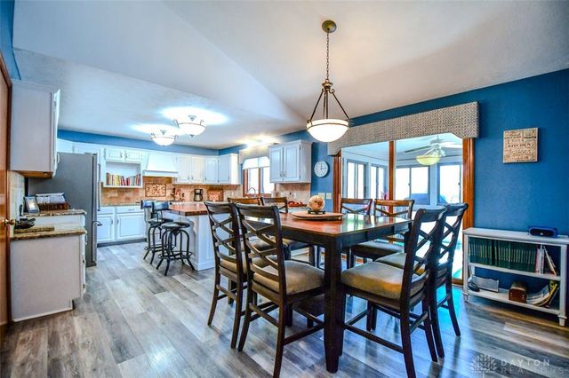 1052 Quiet Brook Trail, Washington Twp, OH 45458