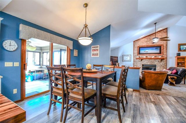 1052 Quiet Brook Trail, Washington Twp, OH 45458