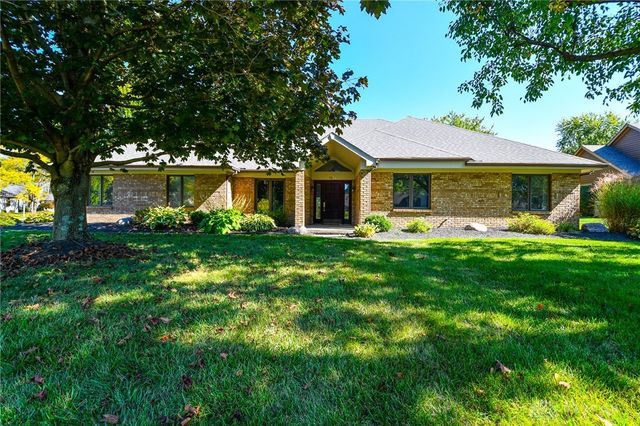 1052 Quiet Brook Trail, Washington Twp, OH 45458