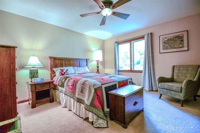 1052 Quiet Brook Trail, Washington Twp, OH 45458