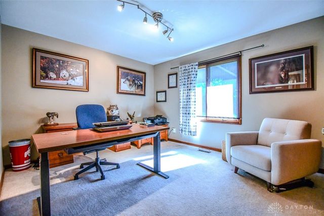 1052 Quiet Brook Trail, Washington Twp, OH 45458