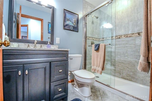 1052 Quiet Brook Trail, Washington Twp, OH 45458